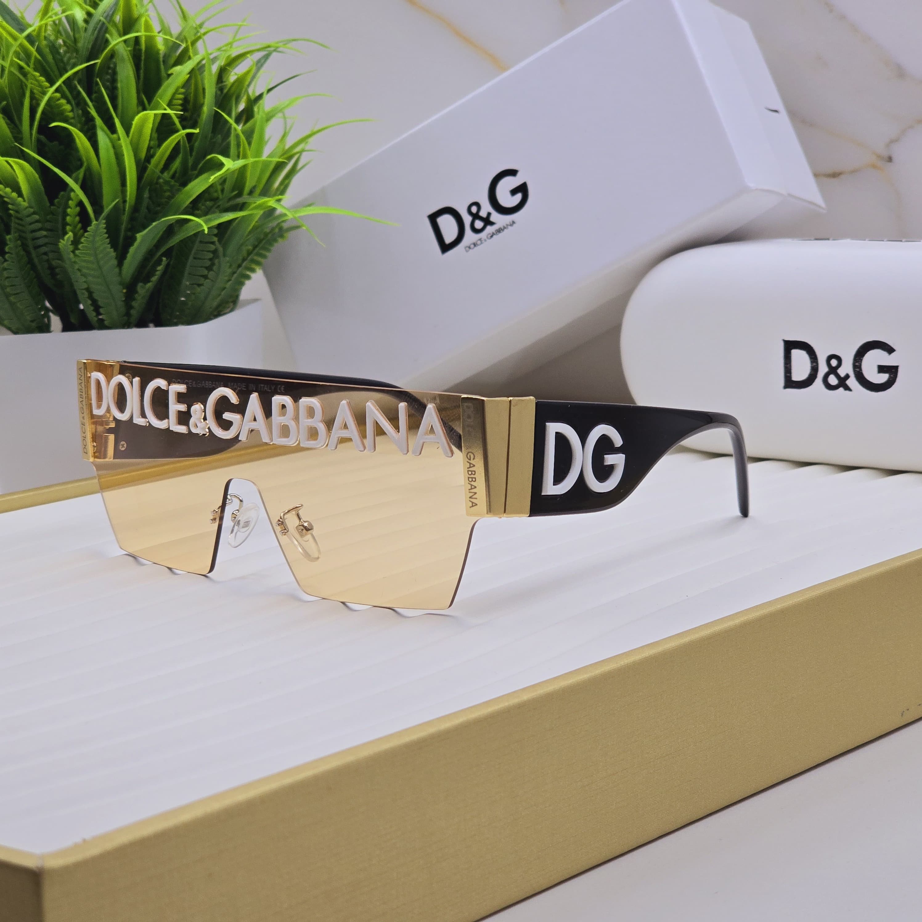 D G Sunglasses Dolce Gabbana Eyewear Sunglasses