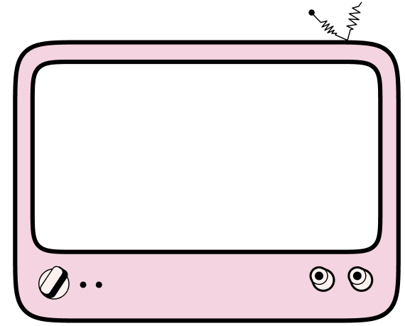 TV Frame