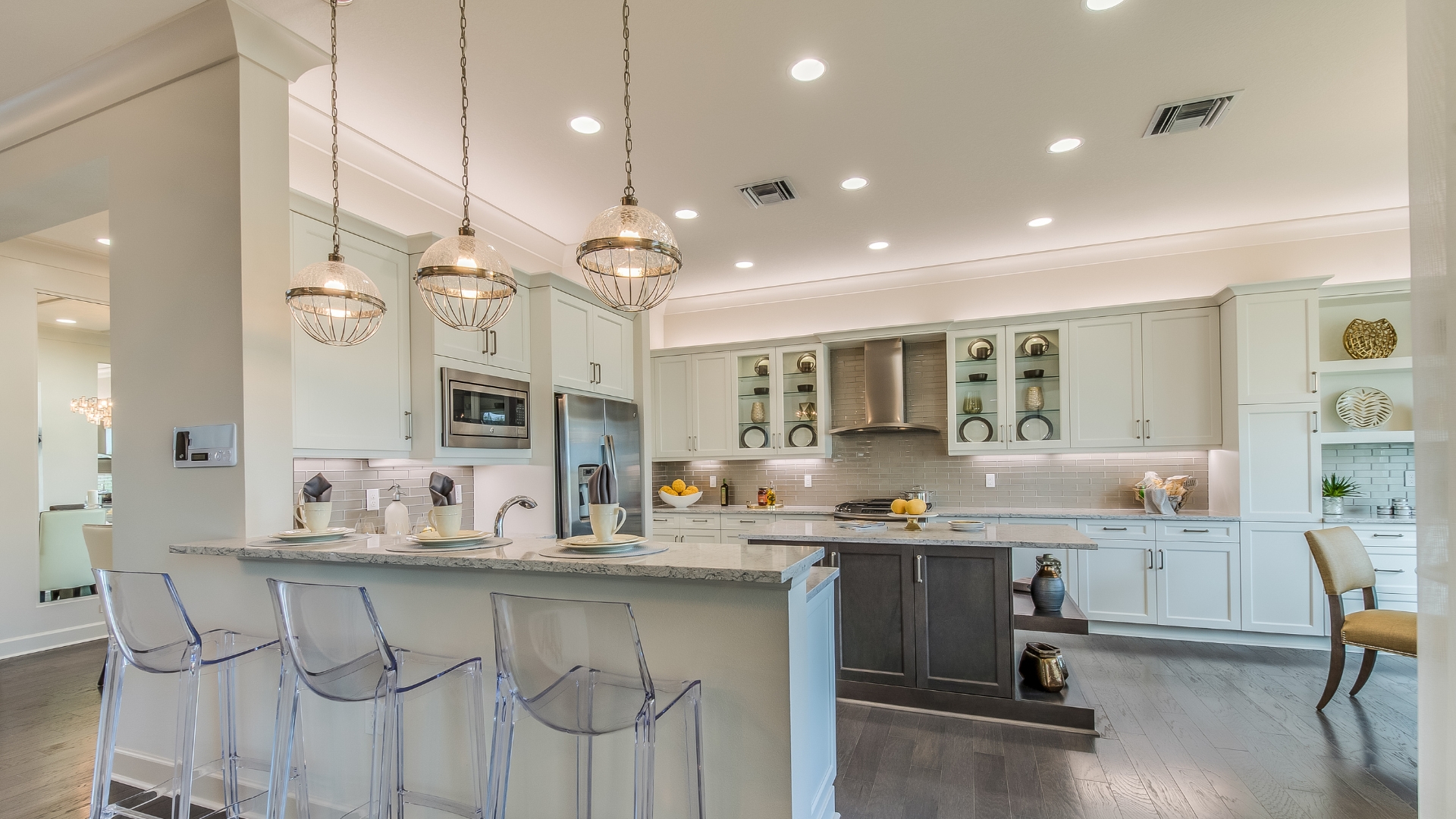 Luxury Lighting