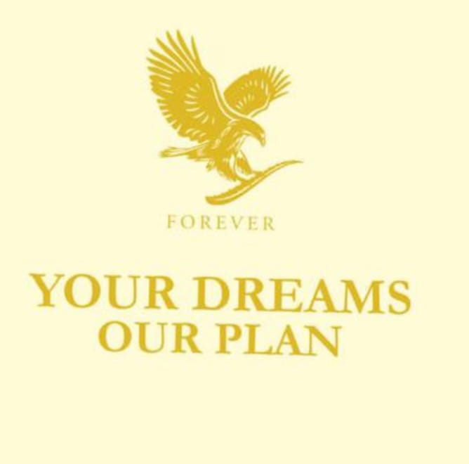 Abstract background with light streaks