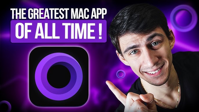 Getting Started with Screen Studio