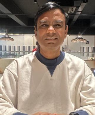 Satish Sura