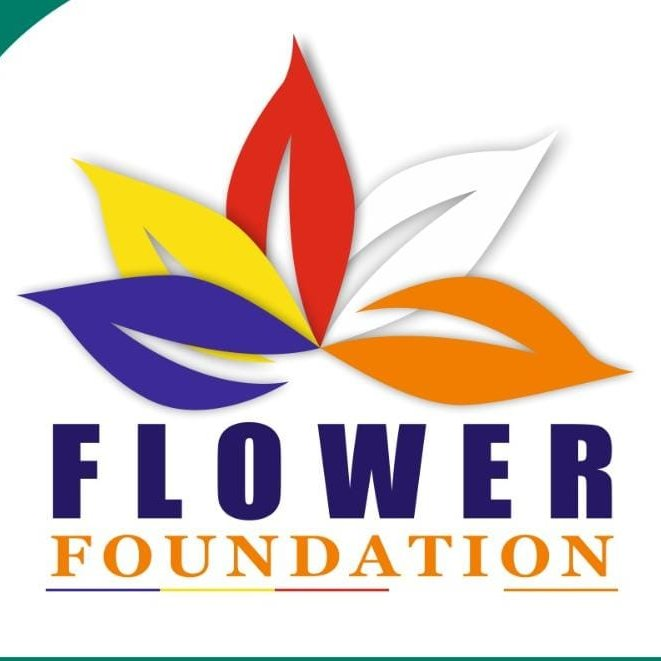Flower Foundation Logo