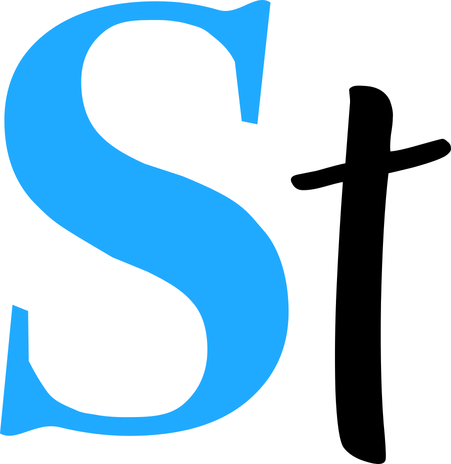 St. Media Logo