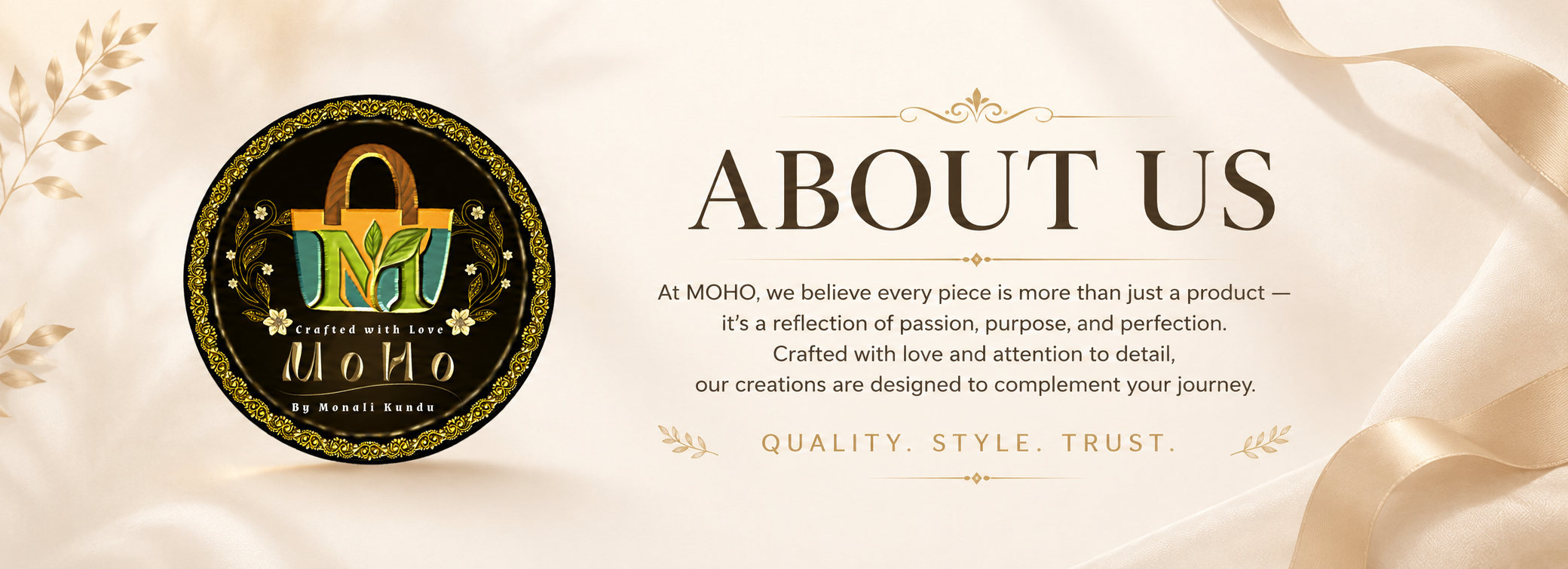 MOHO Bags