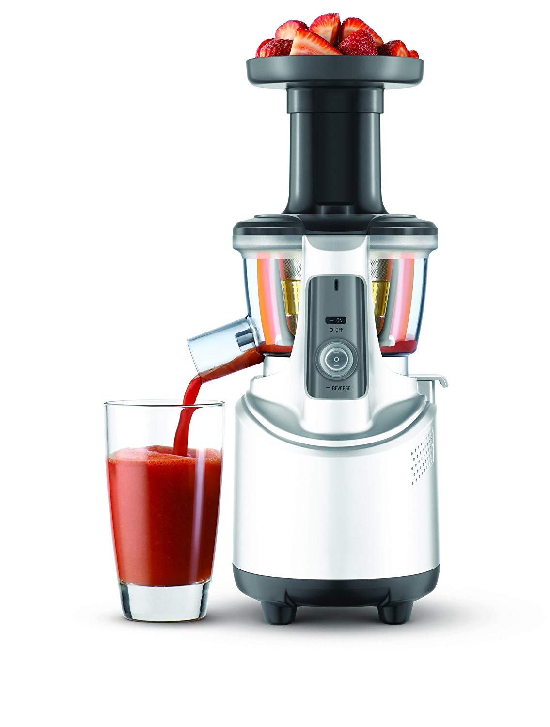 Breville BJS600XL Juicer