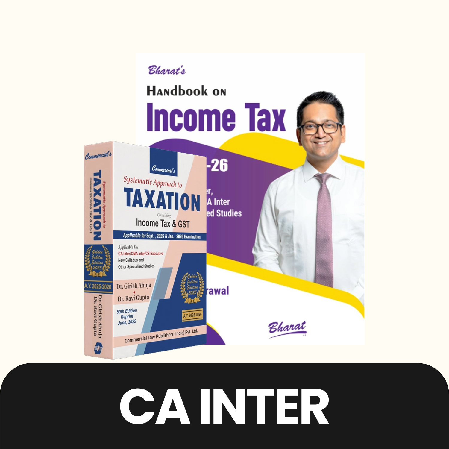 CA Aspirants - ALT Publications