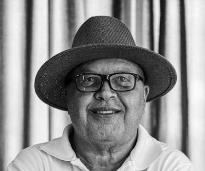 John Davis, Owner of Green Path Dispensary