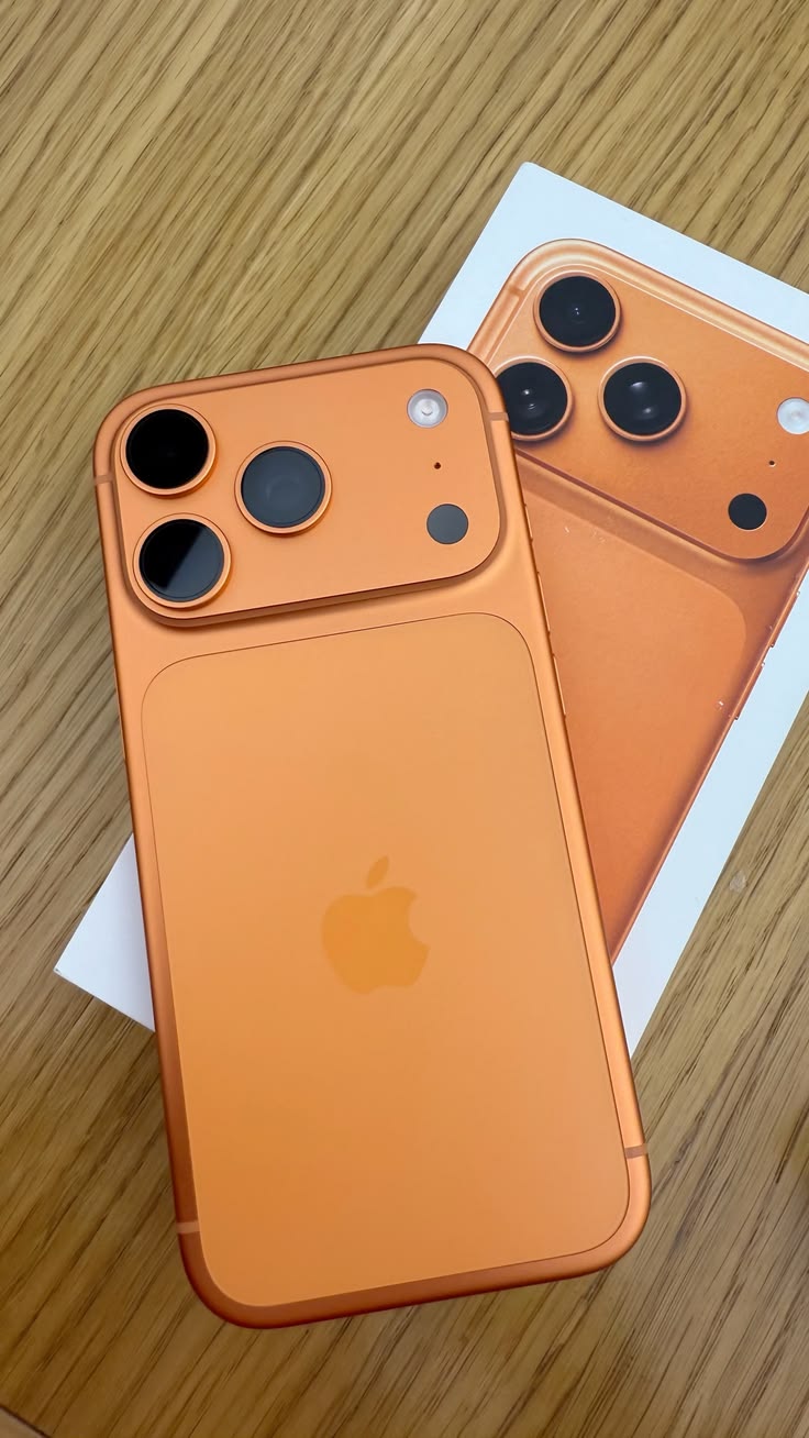 Apple Products