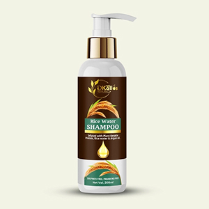 Hair Shampoo