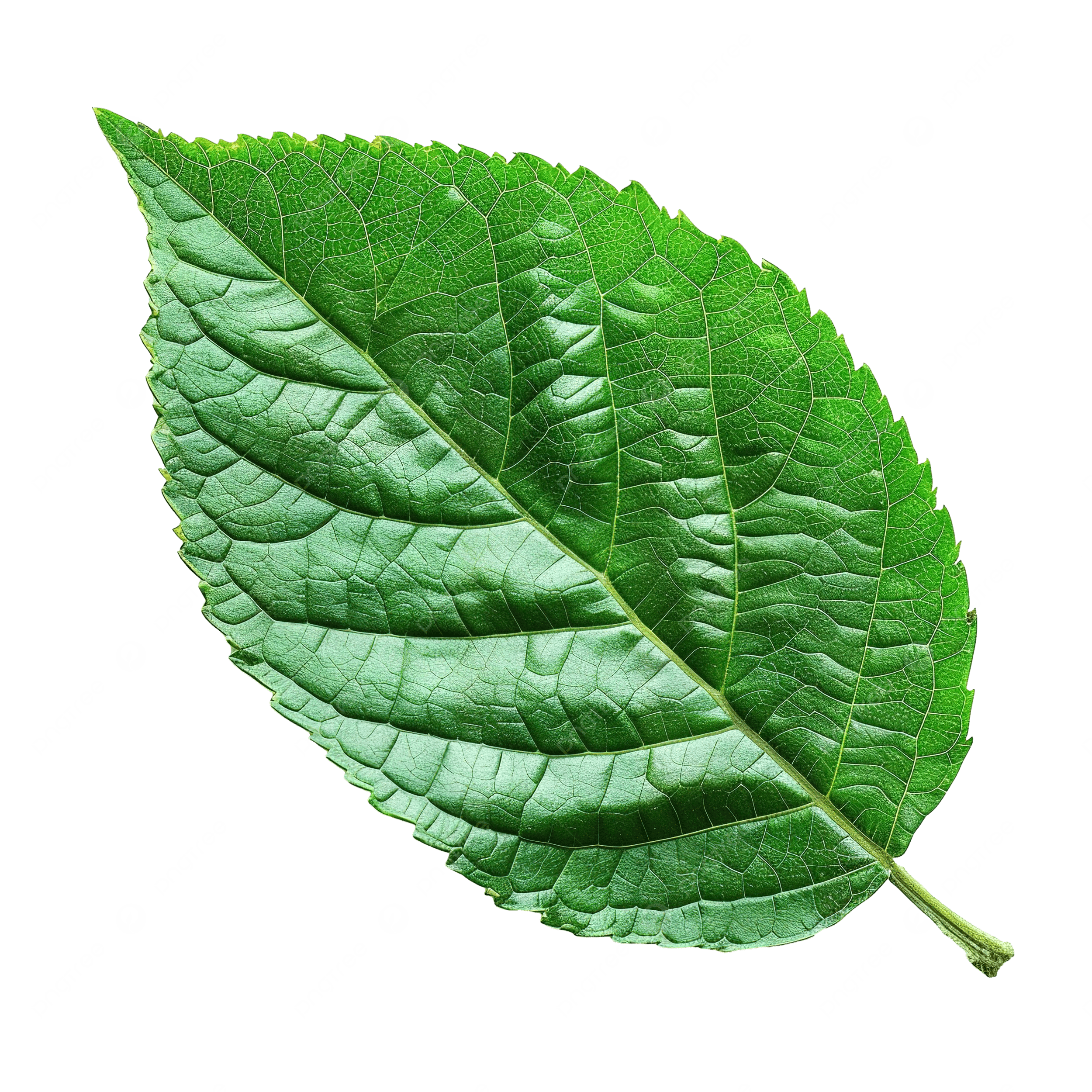Leaf