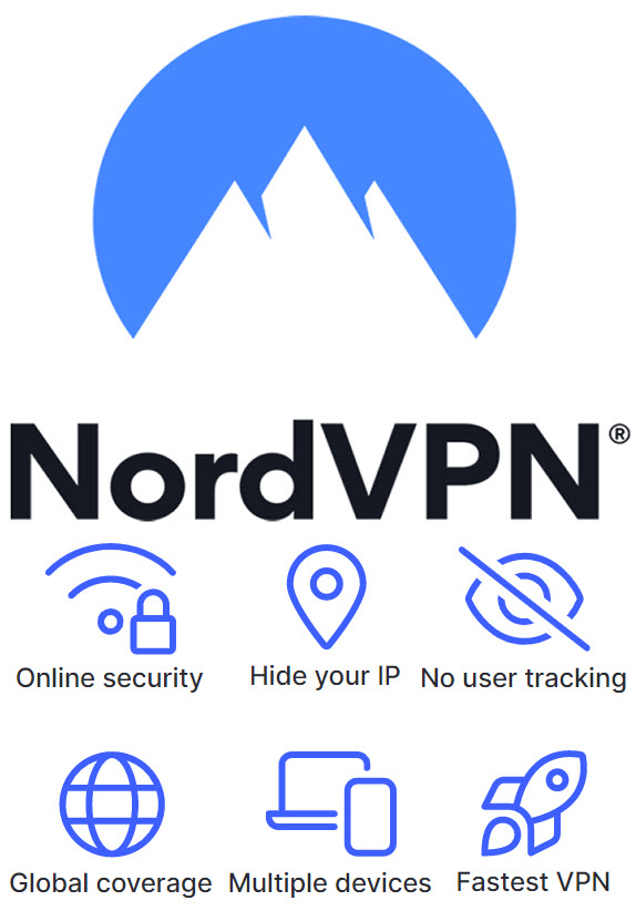 Nord VPN 12 Month Plan Secure High Speed Internet nord-vpn-12-month-plan-secure-high-speed-internet