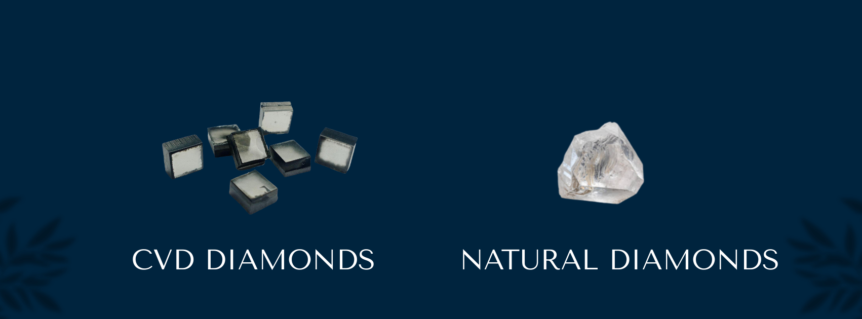 Lab Grown Diamonds Vs Natural Diamonds