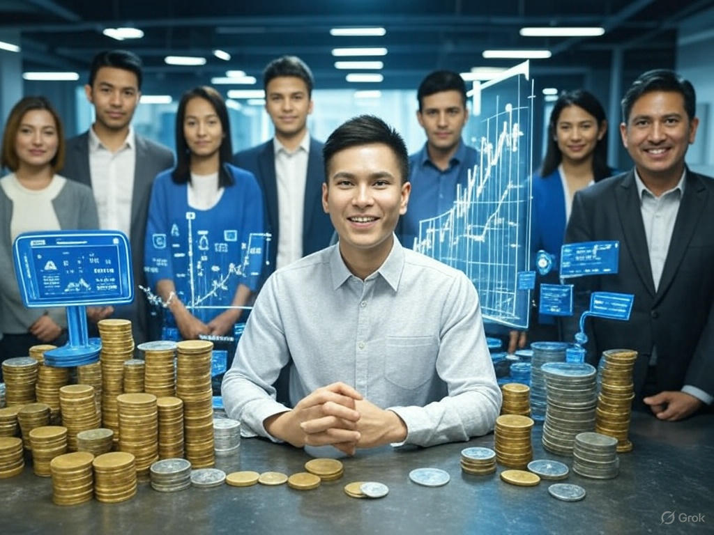 Customized Training Solutions