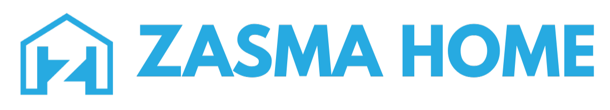 Zasma Home Logo