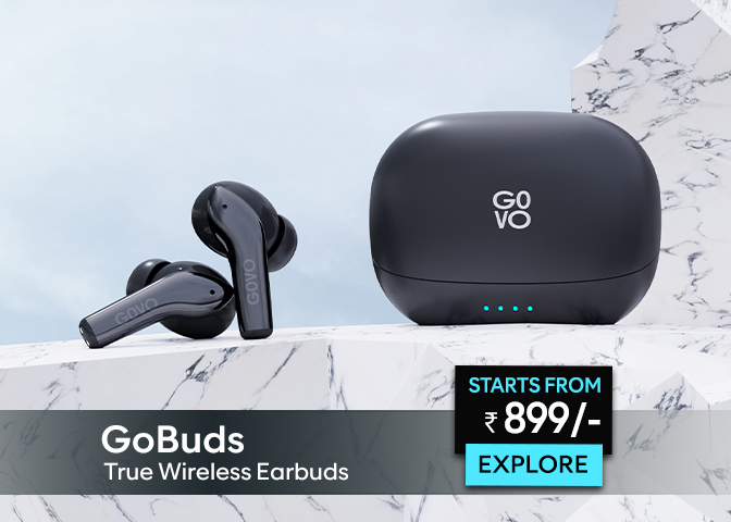 Govo - Bluetooth Earphones Buying Guide