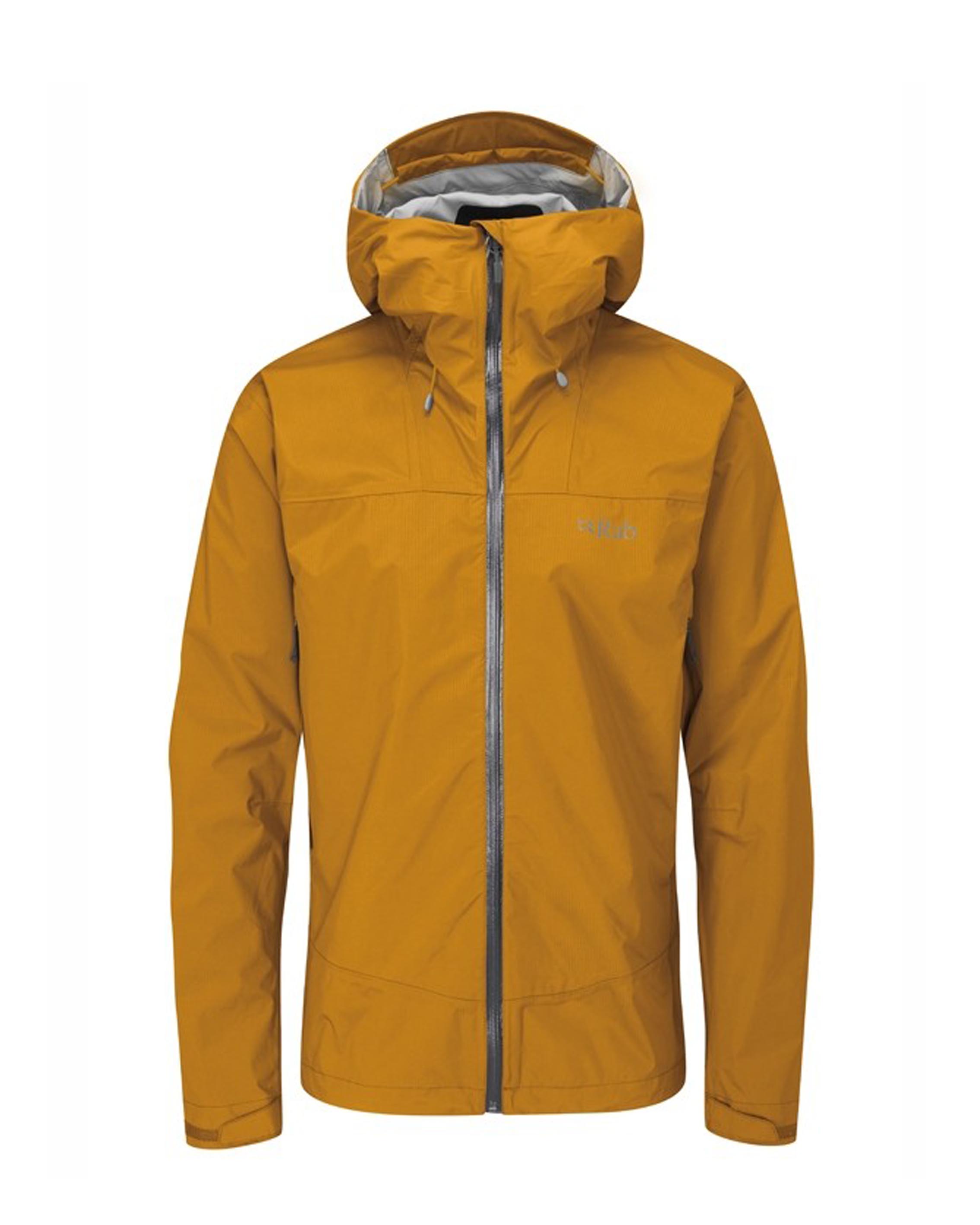 Waterproof Jackets | Hiking Hardshell Breathable Rainwear | Buy @ Trek ...