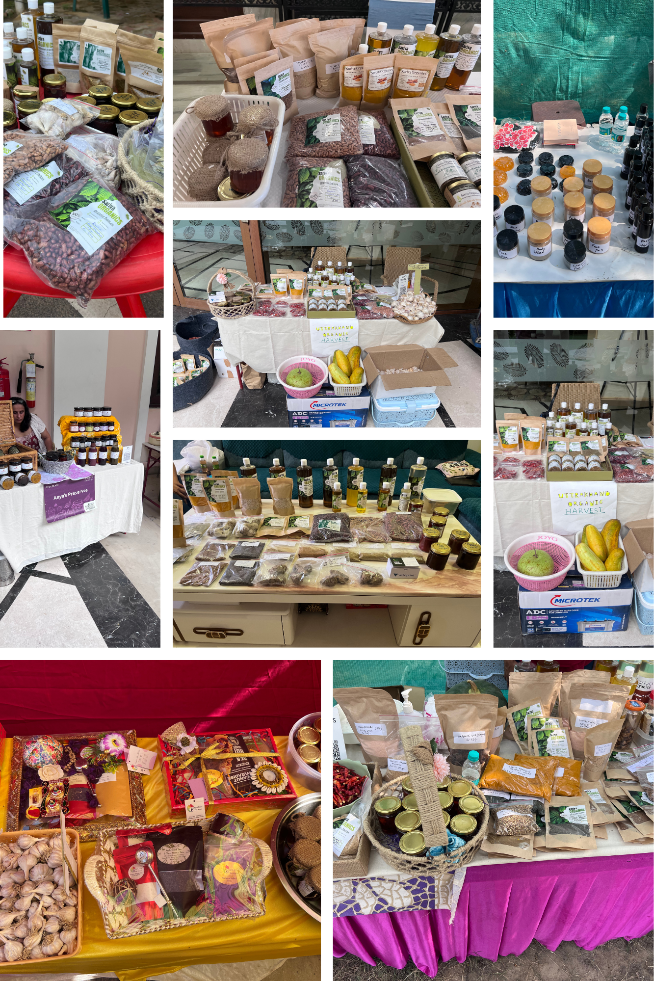 Our Products