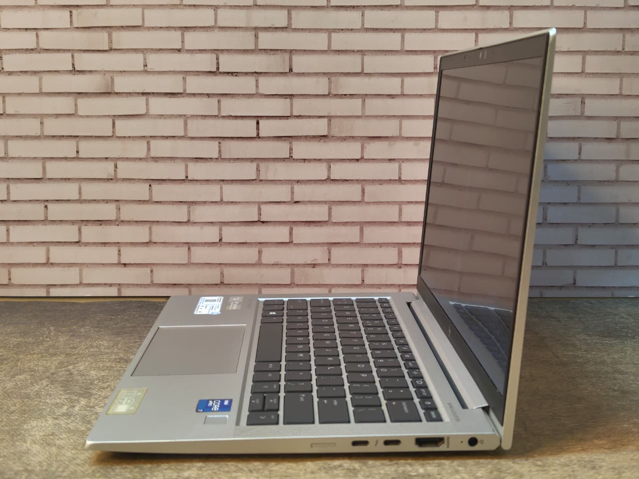 HP Elitebook 830 G8 | CORE I7-11th GEN | 16GB | 512GB | 14