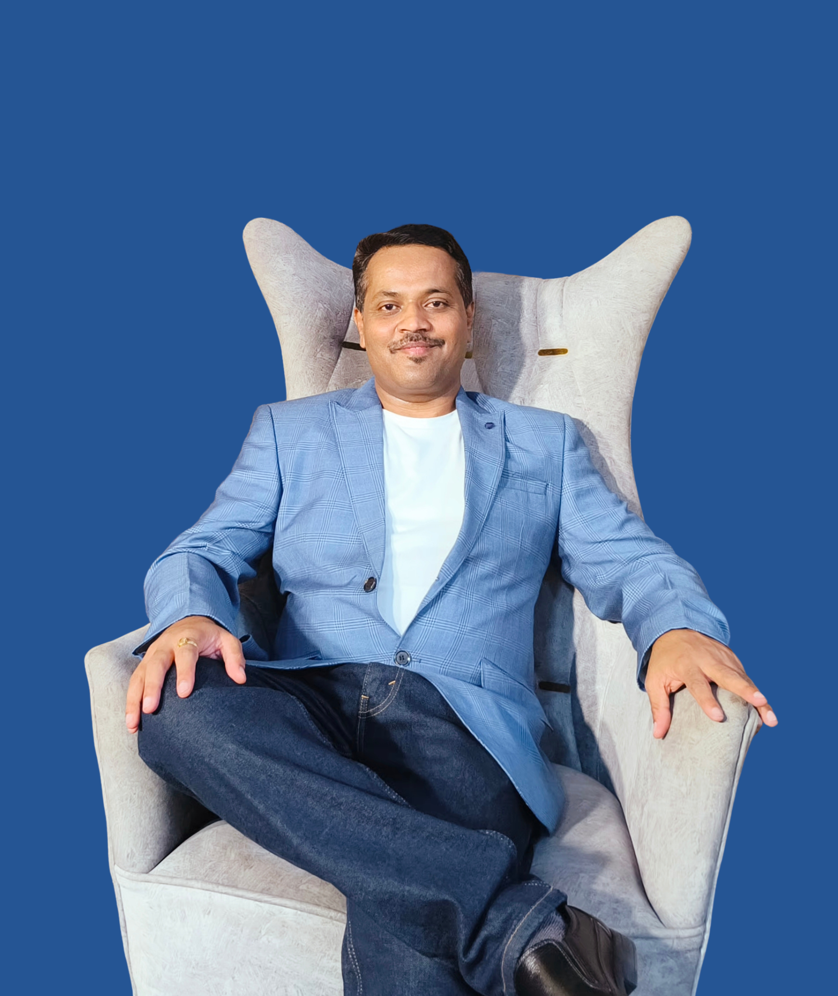 Manjunath - Career Agility Expert