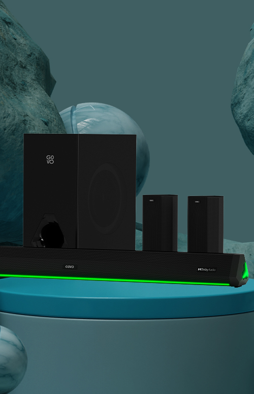 TV Soundbar Your Ultimate Buying Guide