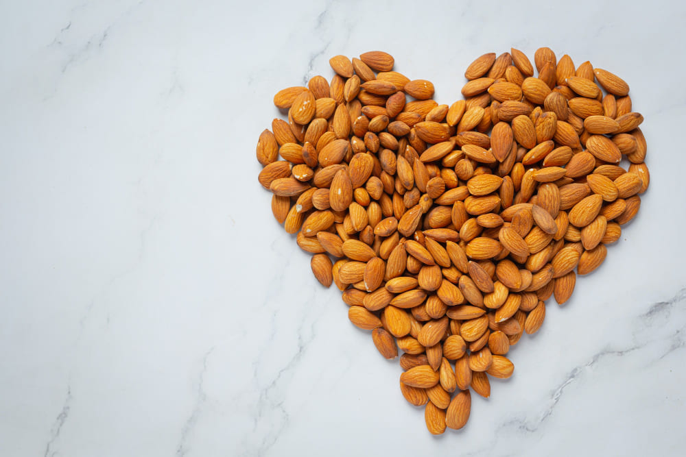 Almonds: Skin's Super Friend