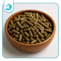 Food/Pellets