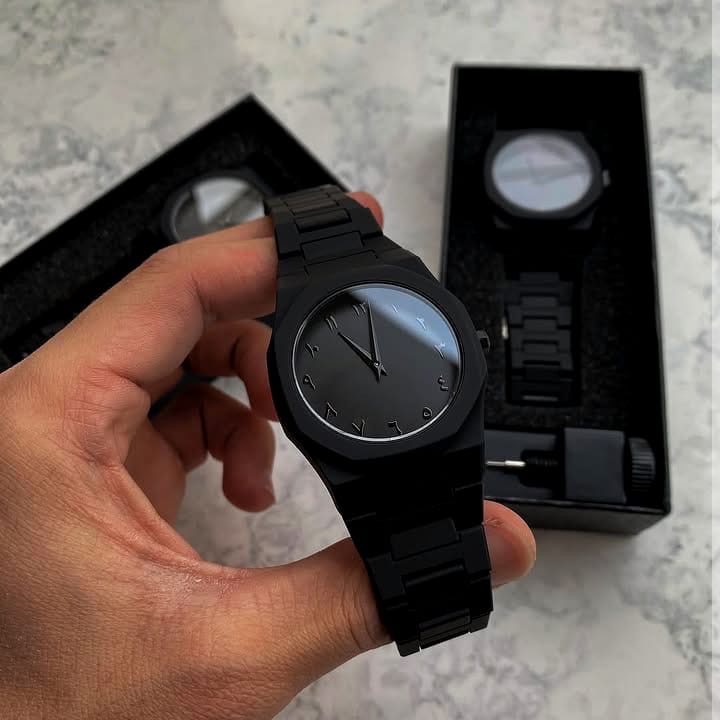 Cenax Stealth Watch