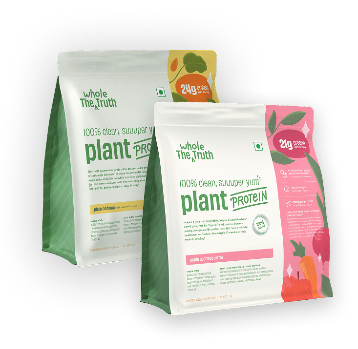 Plant Protein