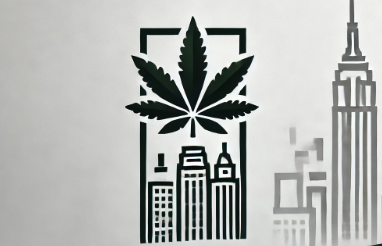 Urban Leaf dispensary website and SEO performance metrics