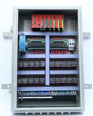 FRTU Control Unit