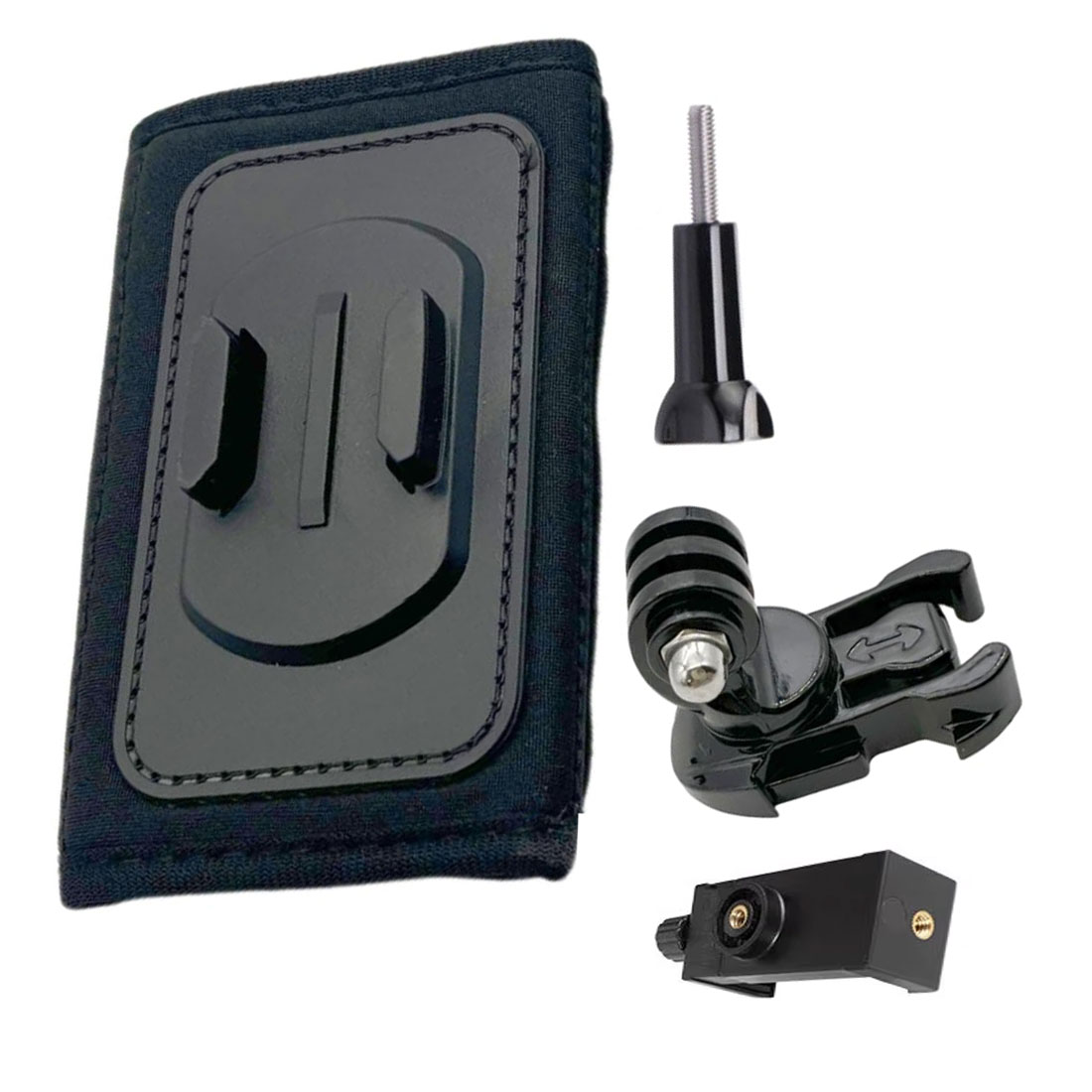 Camera Lens Accessories
