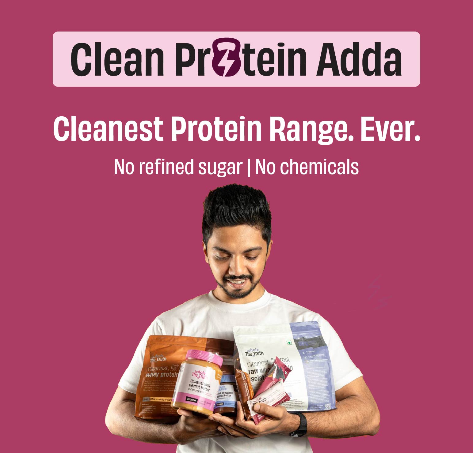 mobile banner