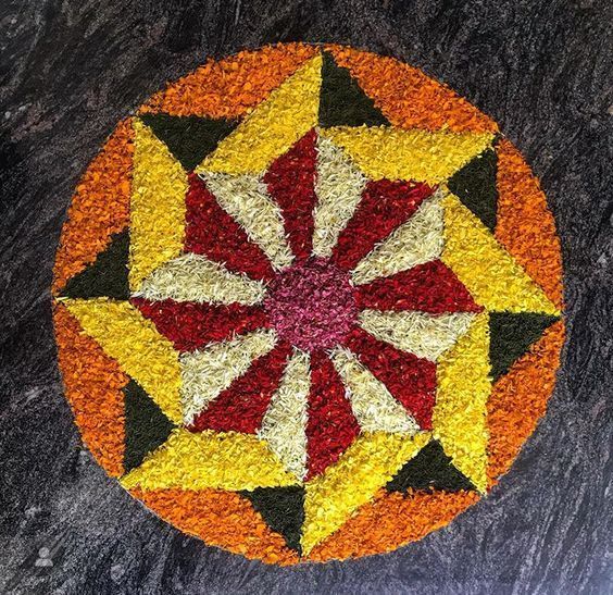 Rangoli DiyaWale