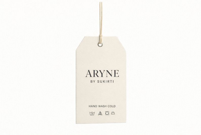 ARYNE Tag