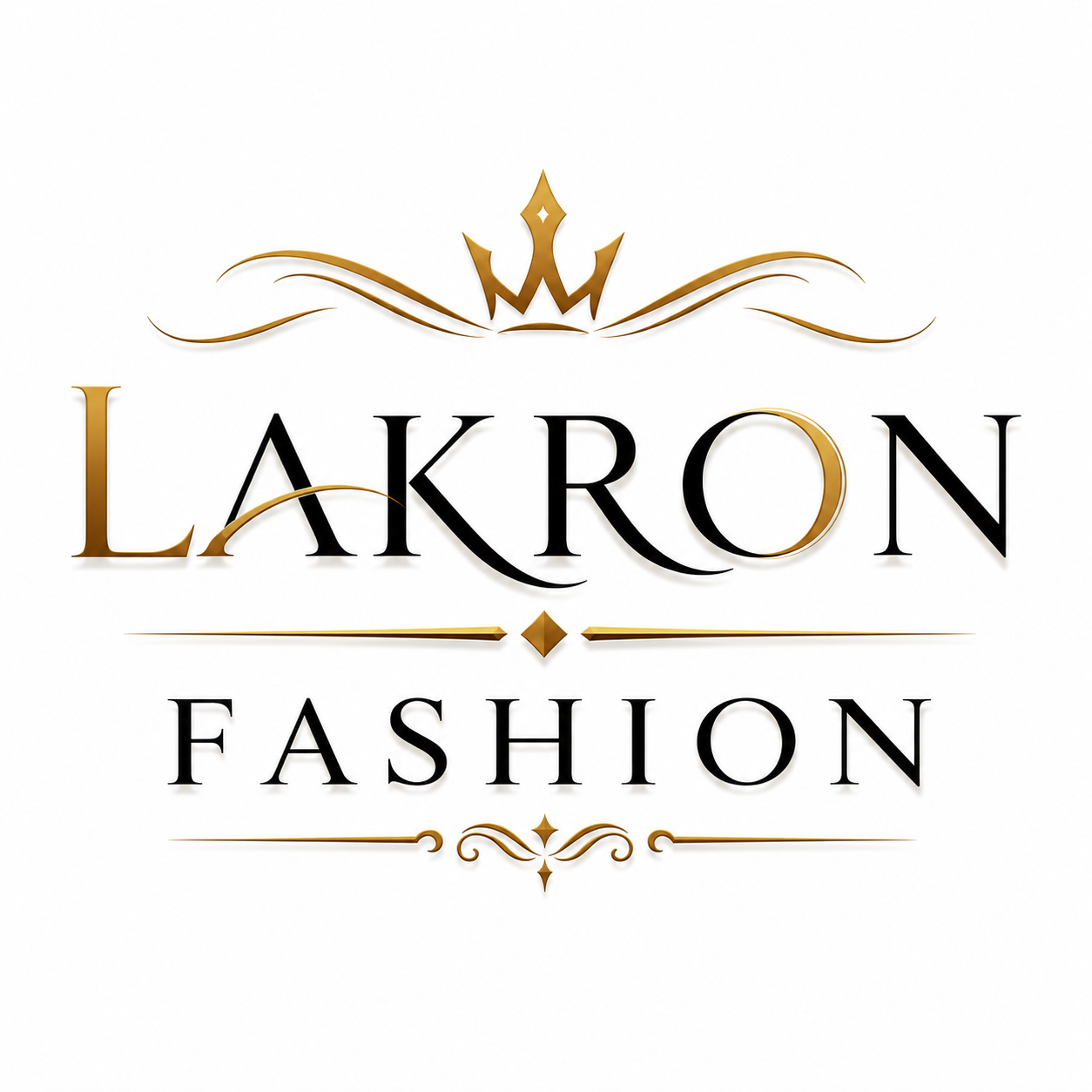 LAKRON FASHION
