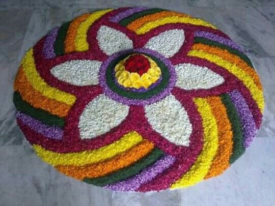 Rangoli DiyaWale