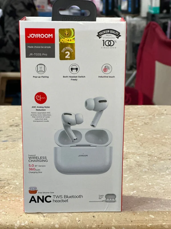 Joyroom Airpods Pro (JR-T03S)