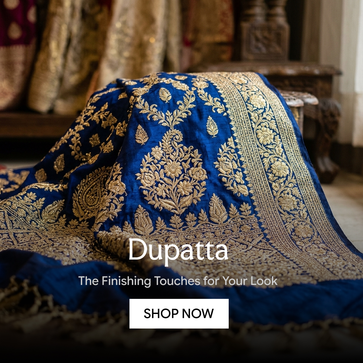 Dupatta