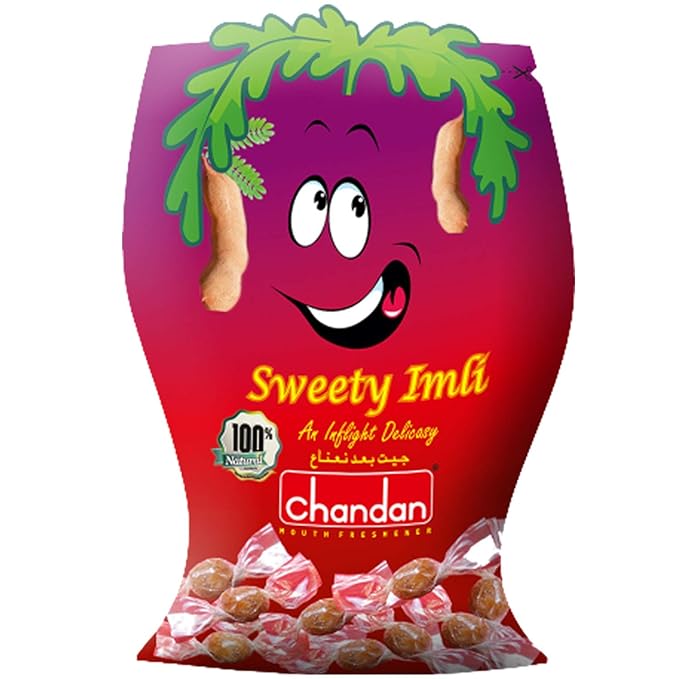 Chandan Sweet Imly Candy 150gm - Chandigarh Distributors (Wholesale Only)