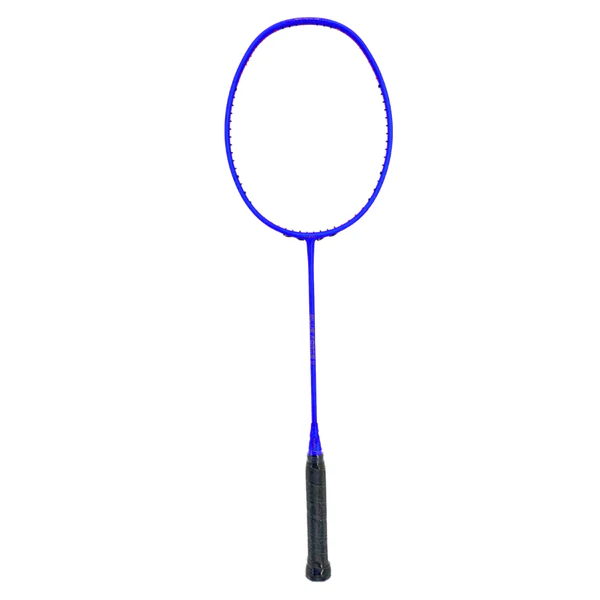 Maxbolt Blue Force II Badminton Racquet (Blue) - Warrior Sports (India)
