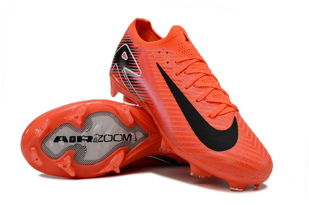 Nike Air Zoom Mercurial Vapor XV Elite FG Orange