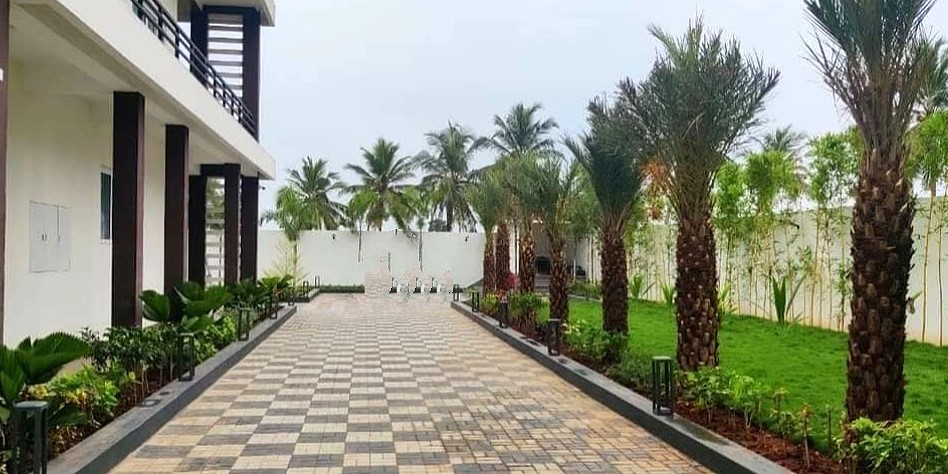 Garden Services