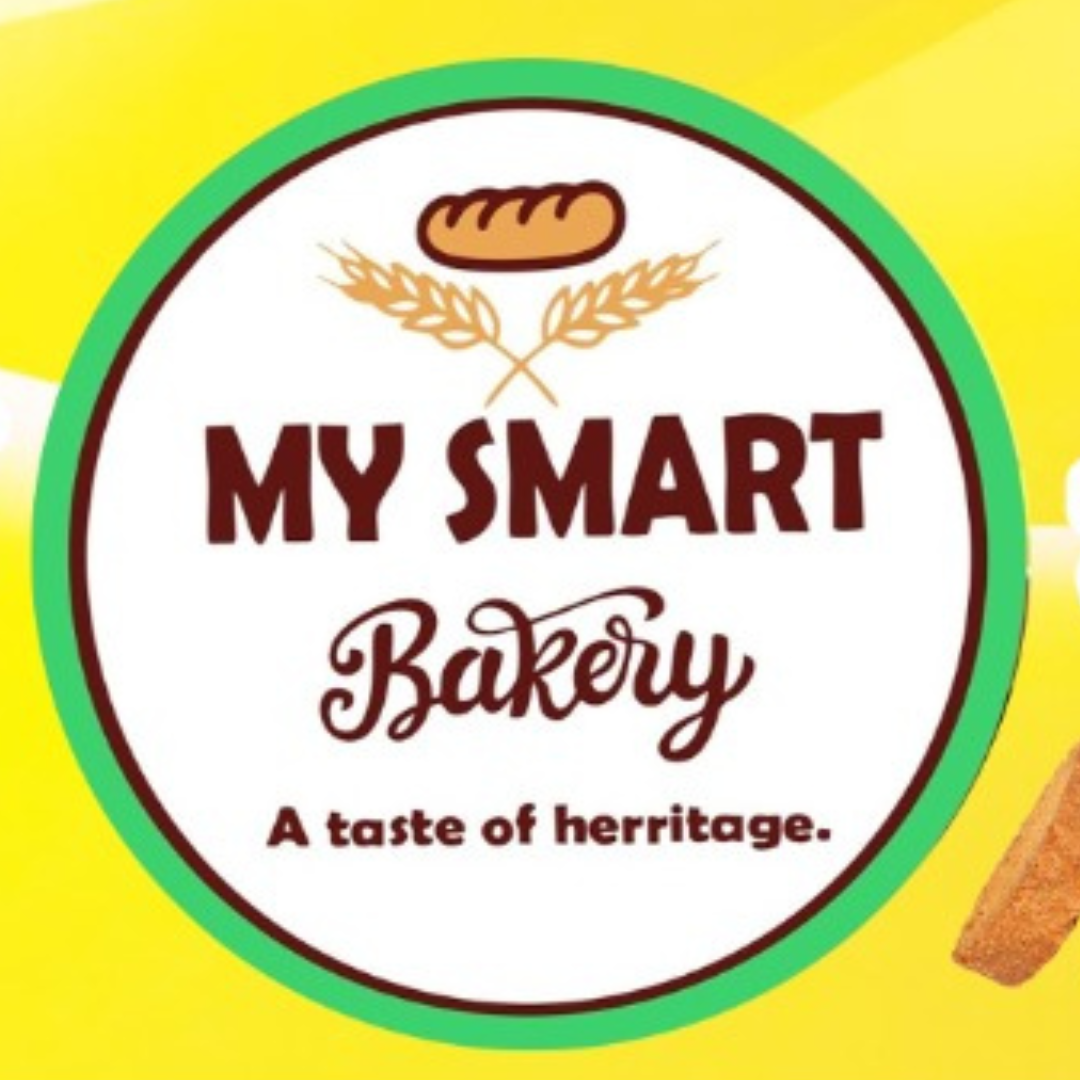 My Smart Bakery - Online Store