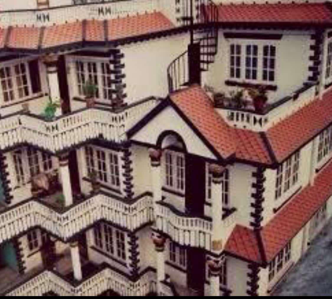 बगैंचा क्षेत्र