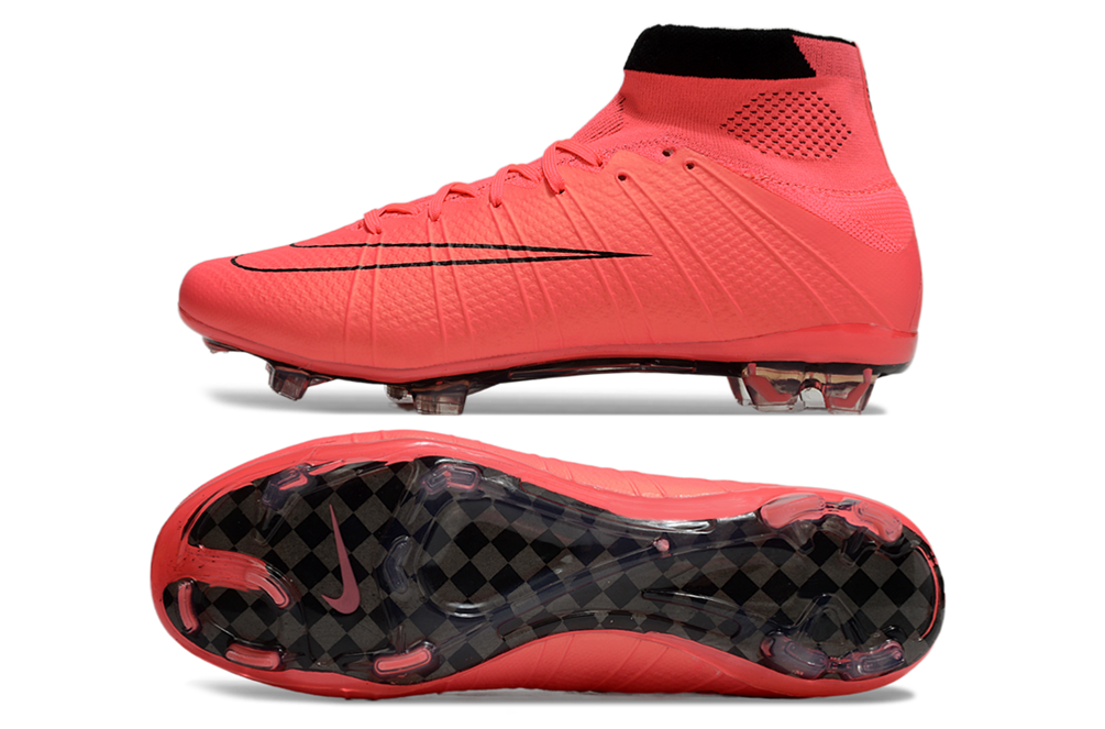 Nike Mercurial Superfly IV Elite FG - Top Quality