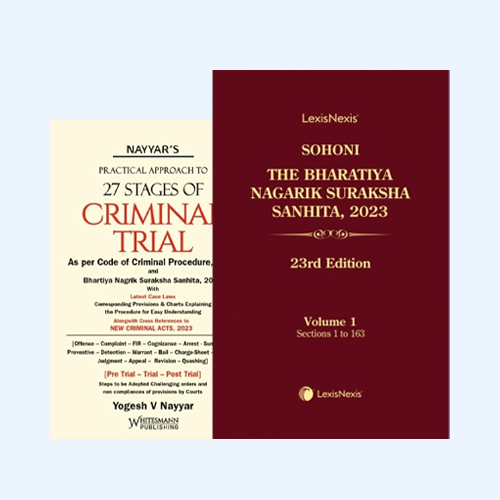 Criminal Procedure Code