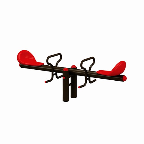 2-Seater See-Saw