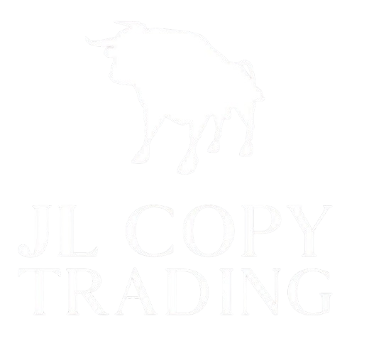 JL Copy Trading Logo