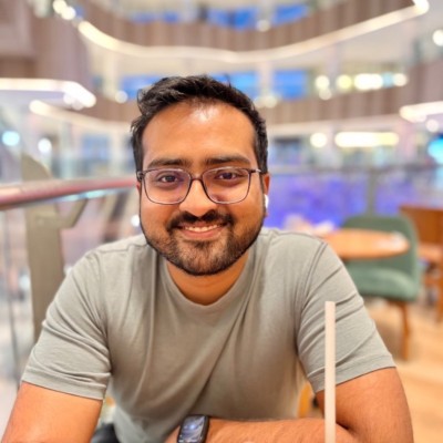 Ananda Hariharan